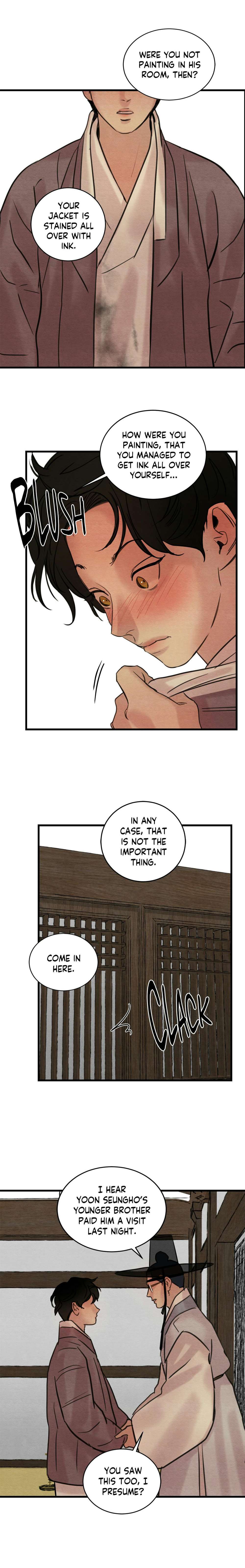 Painter-Of-The-Night-By-Byeonduck-Eng page 9