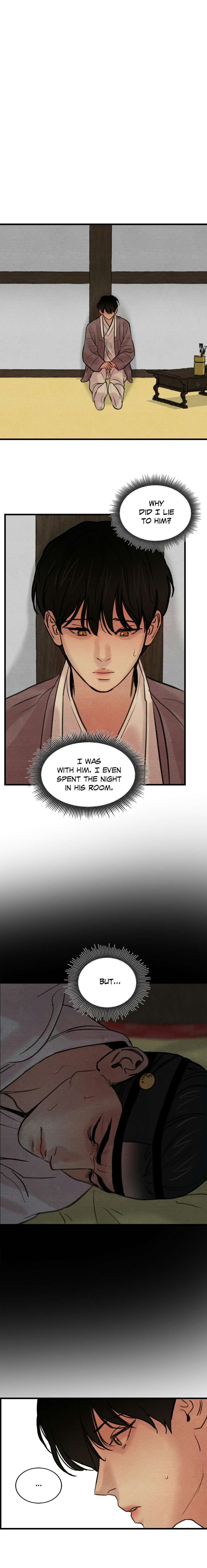 Painter-Of-The-Night-By-Byeonduck-Eng page 11
