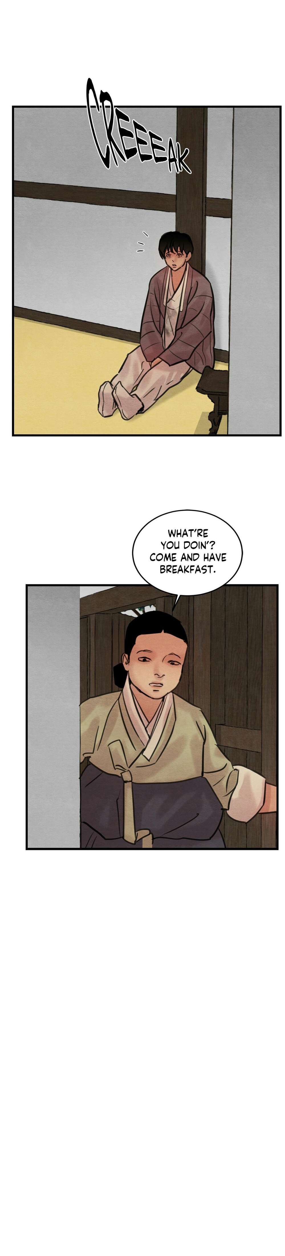Painter-Of-The-Night-By-Byeonduck-Eng page 12