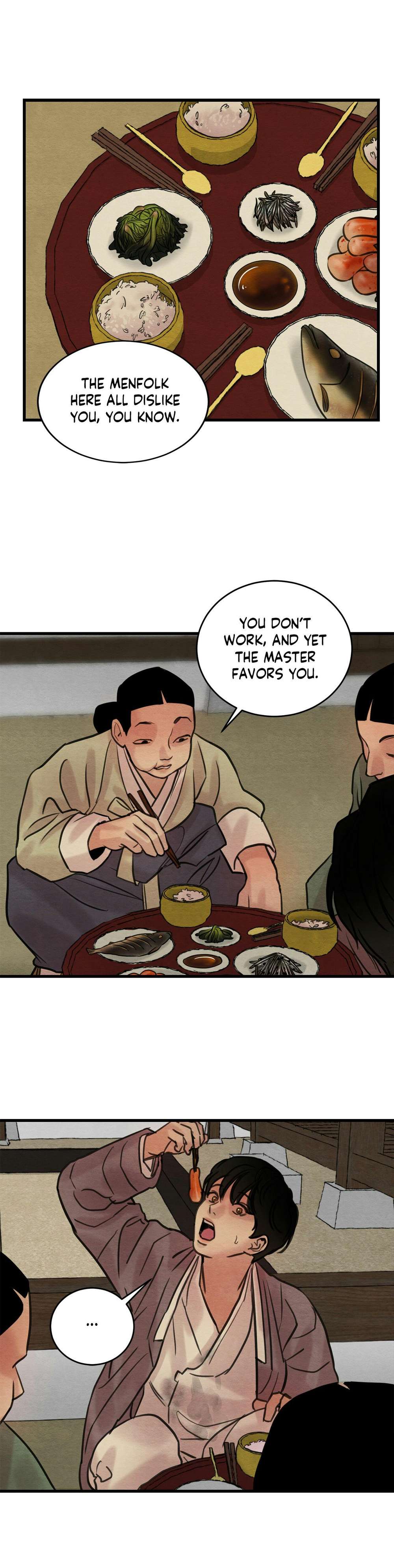 Painter-Of-The-Night-By-Byeonduck-Eng page 13