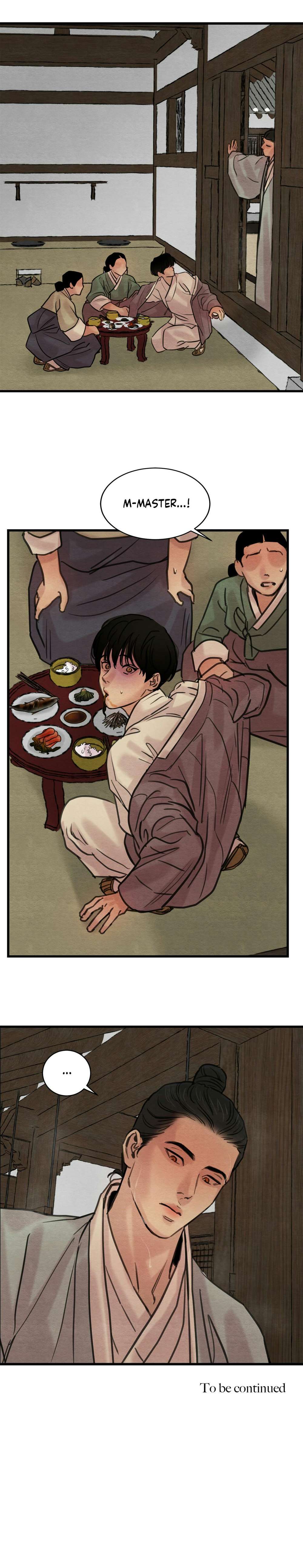 Painter-Of-The-Night-By-Byeonduck-Eng page 15