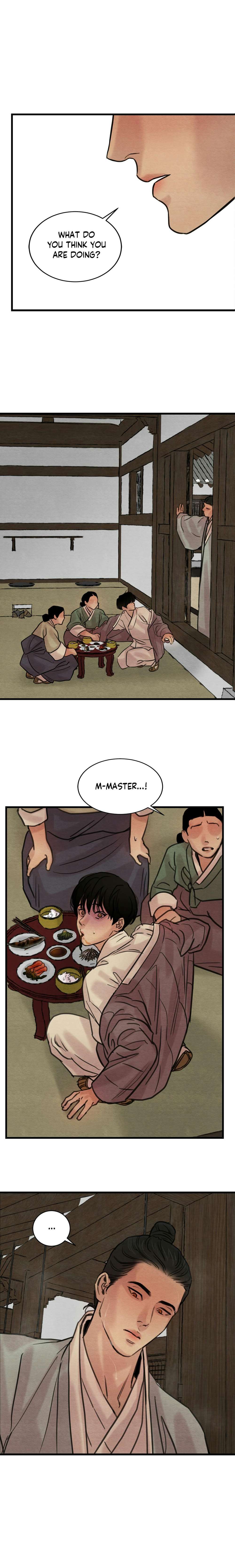 Painter-Of-The-Night-By-Byeonduck-Eng page 2