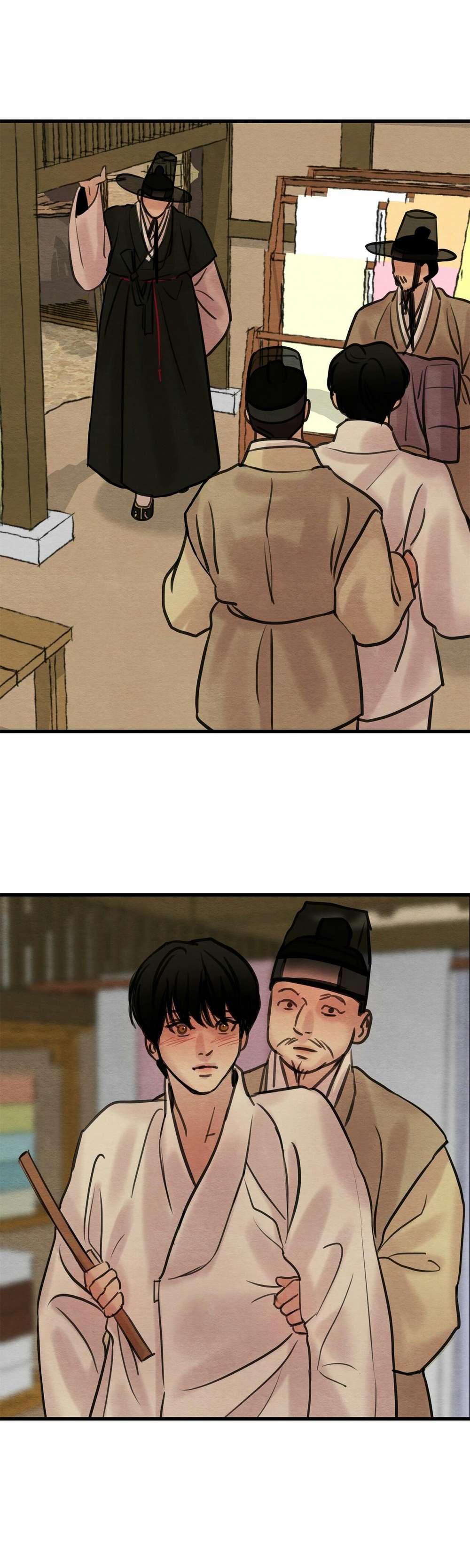 Painter-Of-The-Night-By-Byeonduck-Eng page 6