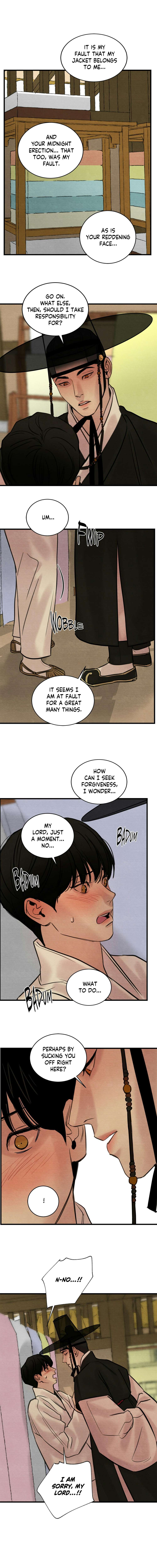 Painter-Of-The-Night-By-Byeonduck-Eng page 9