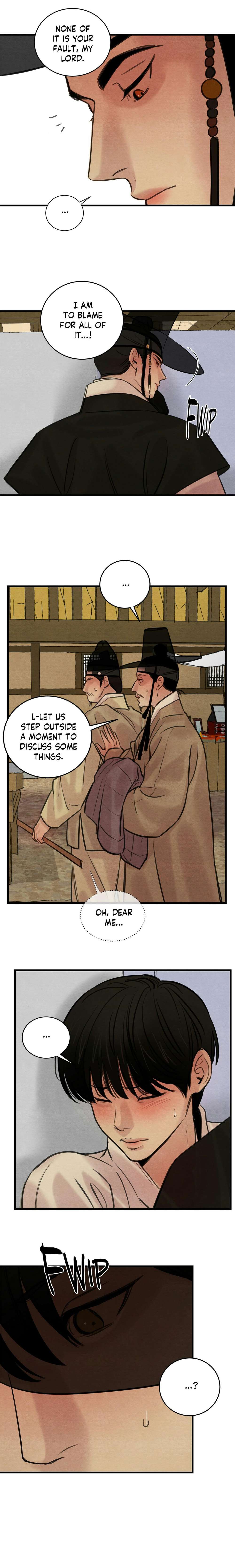 Painter-Of-The-Night-By-Byeonduck-Eng page 10