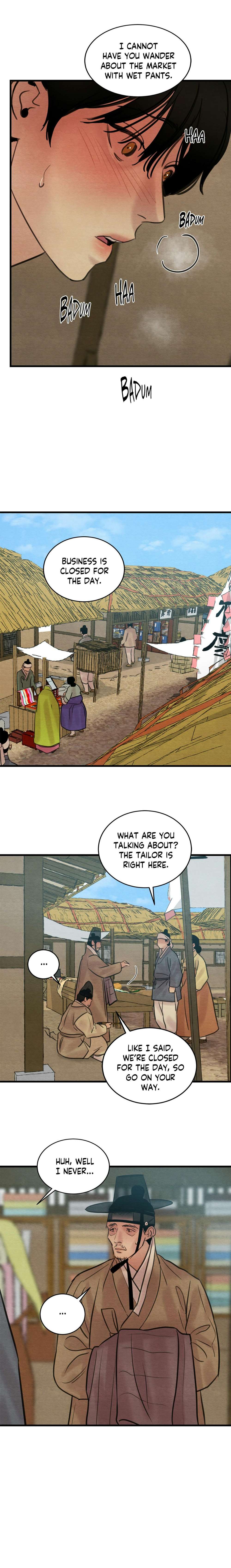 Painter-Of-The-Night-By-Byeonduck-Eng page 14