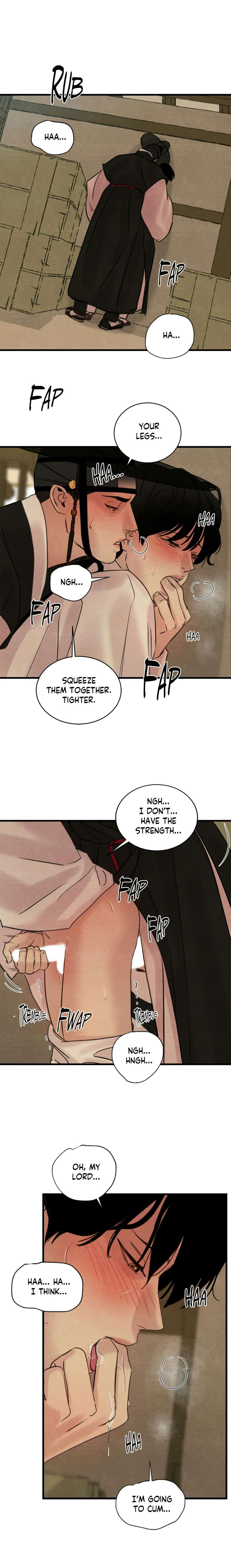 Painter-Of-The-Night-By-Byeonduck-Eng page 15