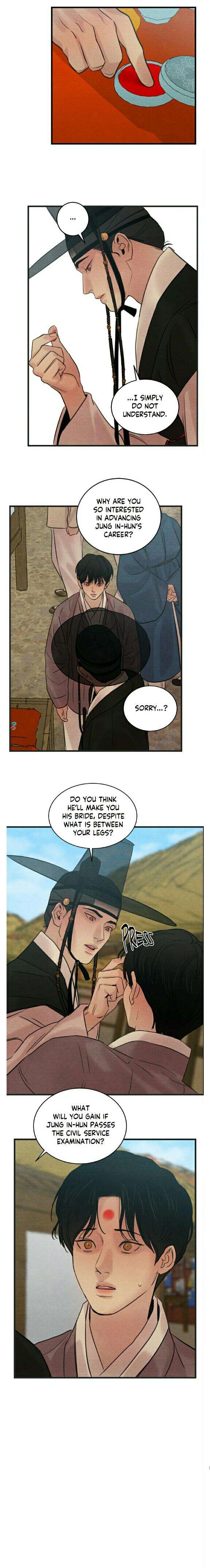 Painter-Of-The-Night-By-Byeonduck-Eng page 5