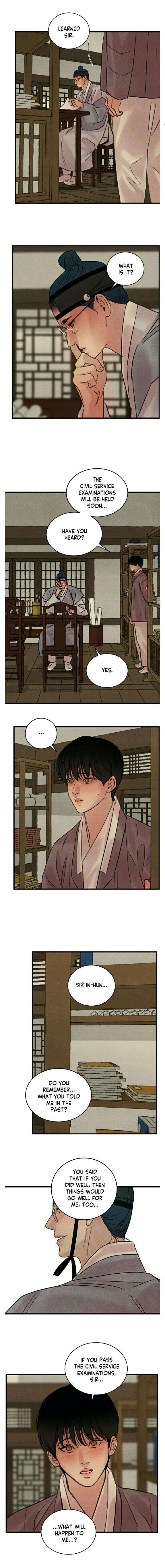 Painter-Of-The-Night-By-Byeonduck-Eng page 8