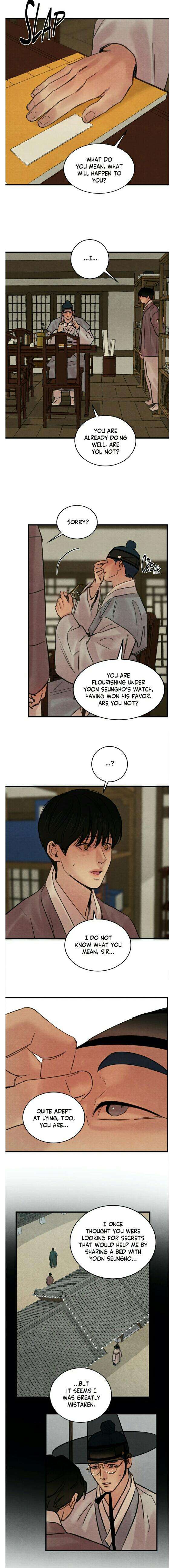 Painter-Of-The-Night-By-Byeonduck-Eng page 9