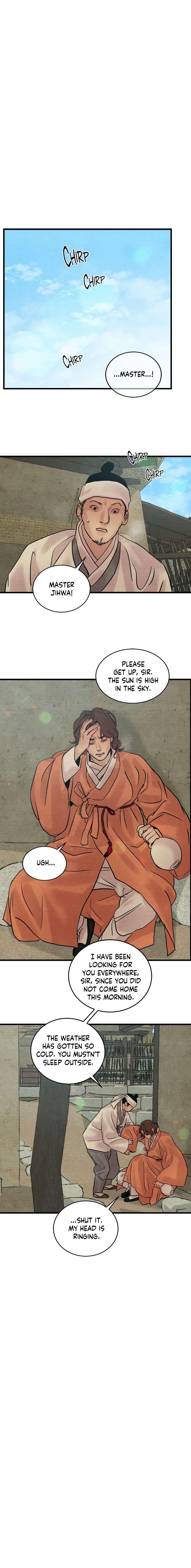Painter-Of-The-Night-By-Byeonduck-Eng page 3
