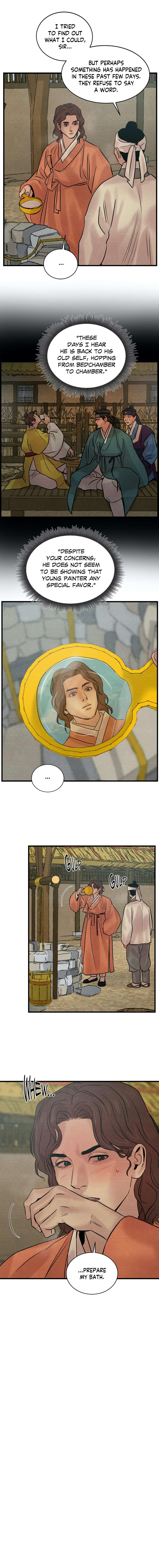 Painter-Of-The-Night-By-Byeonduck-Eng page 5