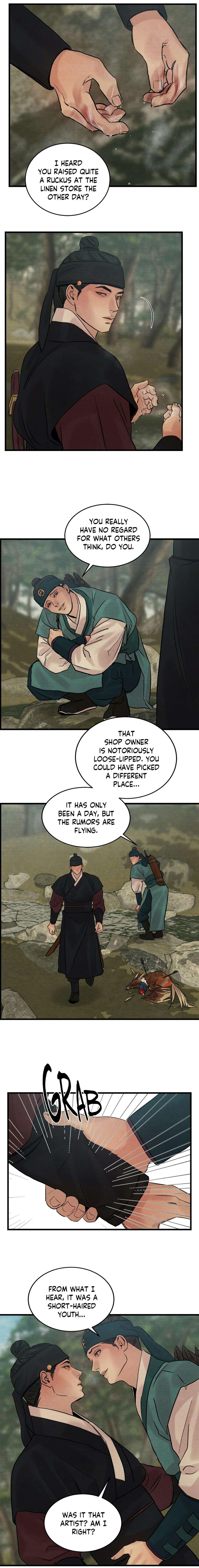 Painter-Of-The-Night-By-Byeonduck-Eng page 6