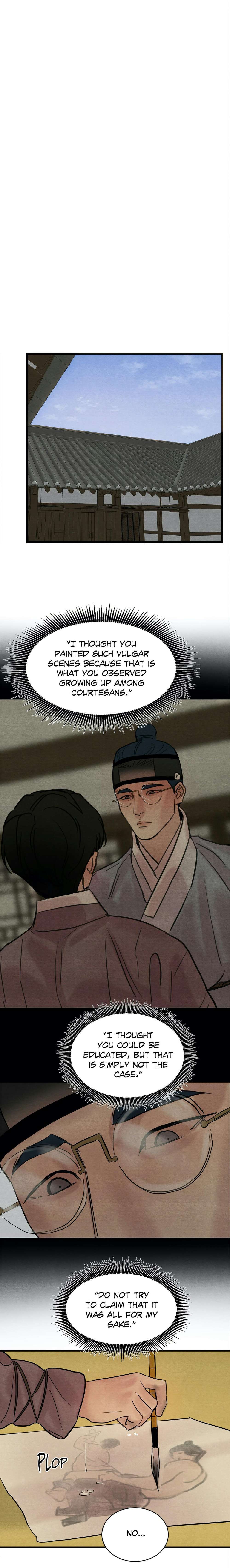 Painter-Of-The-Night-By-Byeonduck-Eng page 8