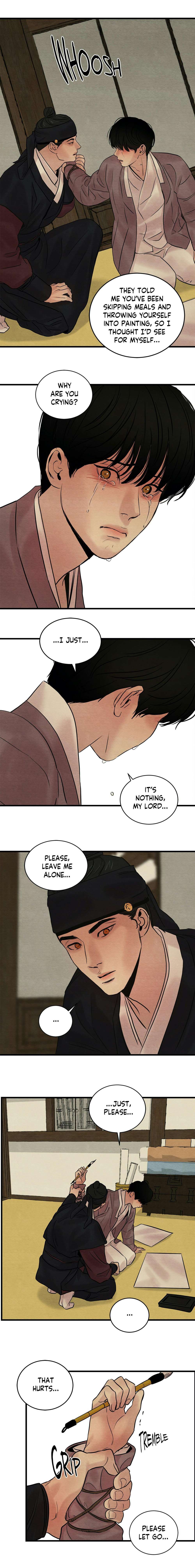 Painter-Of-The-Night-By-Byeonduck-Eng page 12