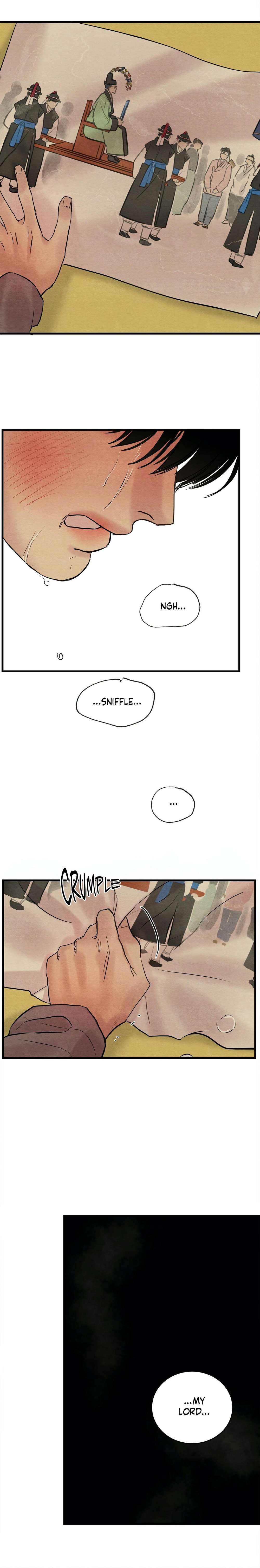 Painter-Of-The-Night-By-Byeonduck-Eng page 14