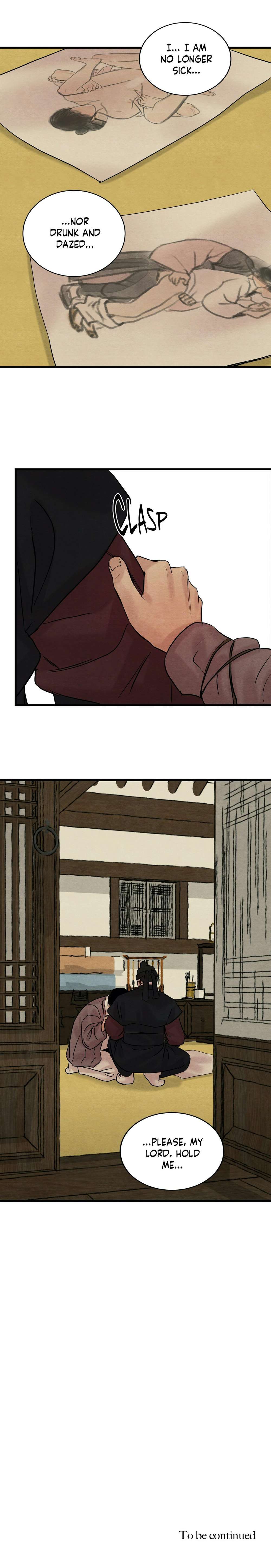Painter-Of-The-Night-By-Byeonduck-Eng page 15