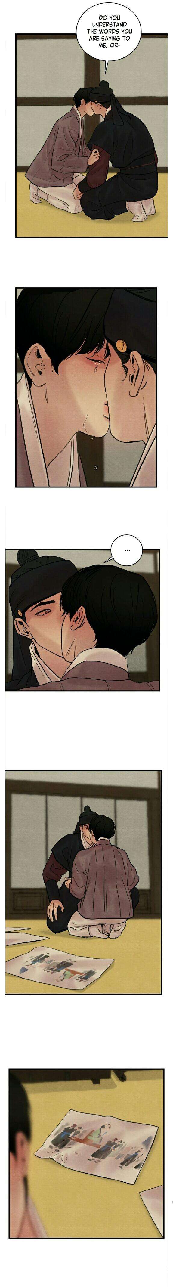 Painter-Of-The-Night-By-Byeonduck-Eng page 3