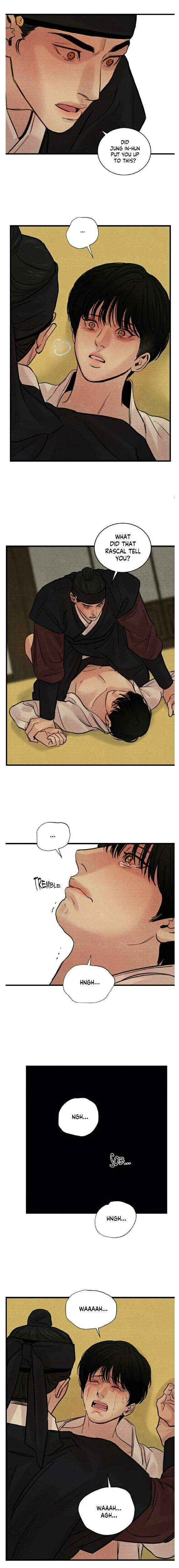 Painter-Of-The-Night-By-Byeonduck-Eng page 7