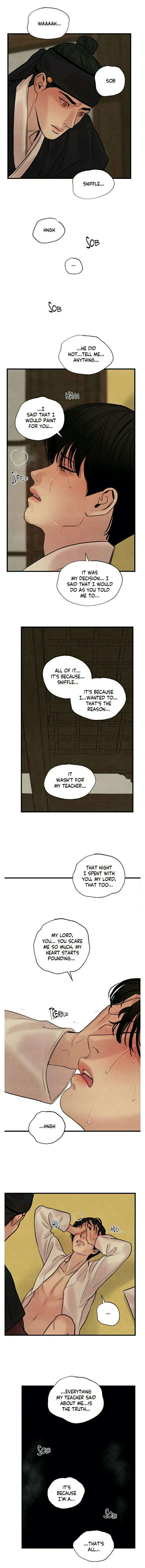 Painter-Of-The-Night-By-Byeonduck-Eng page 8
