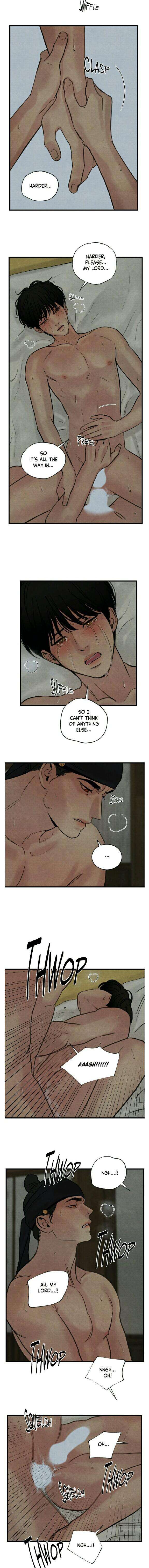 Painter-Of-The-Night-By-Byeonduck-Eng page 11