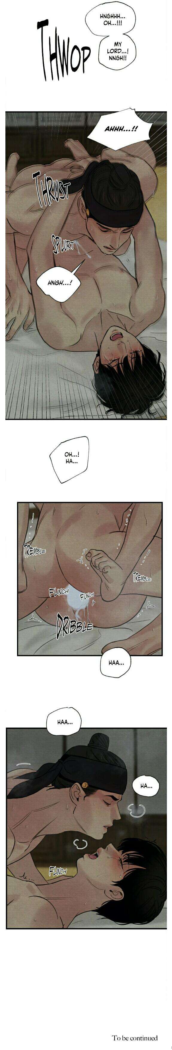 Painter-Of-The-Night-By-Byeonduck-Eng page 13