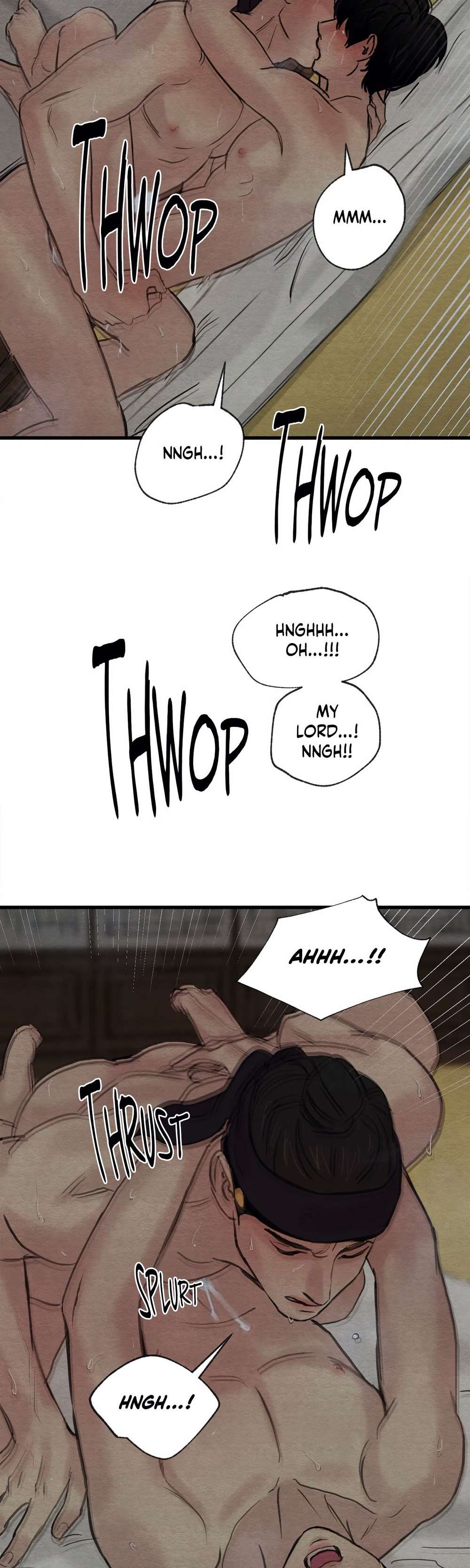 Painter-Of-The-Night-By-Byeonduck-Eng page 2