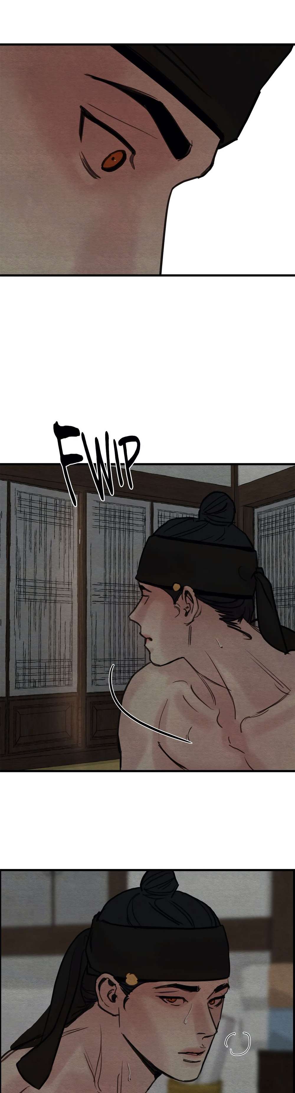 Painter-Of-The-Night-By-Byeonduck-Eng page 5