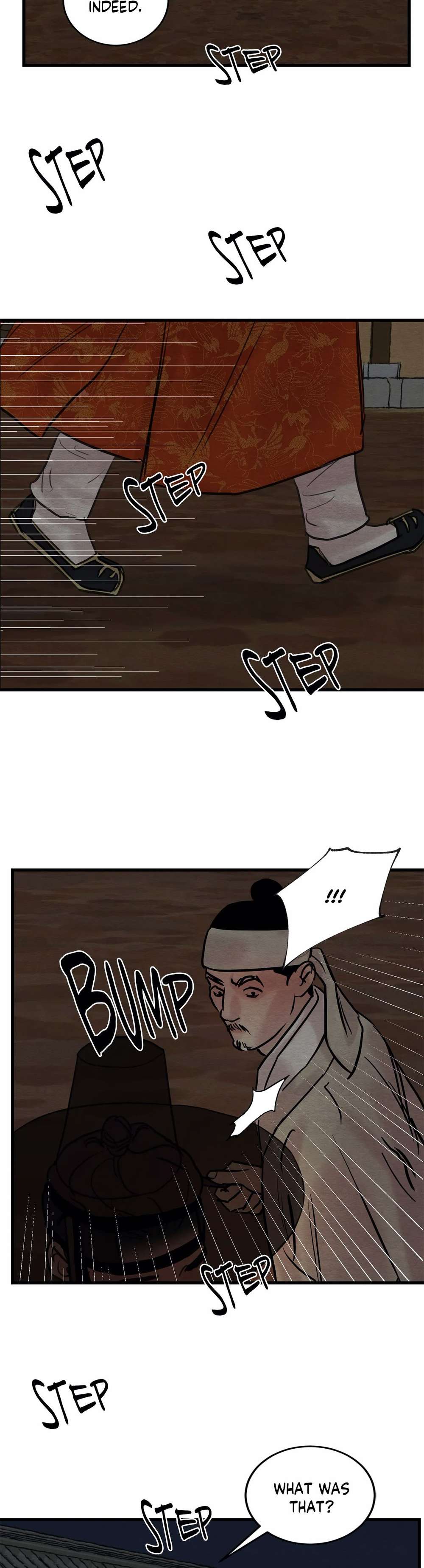 Painter-Of-The-Night-By-Byeonduck-Eng page 7
