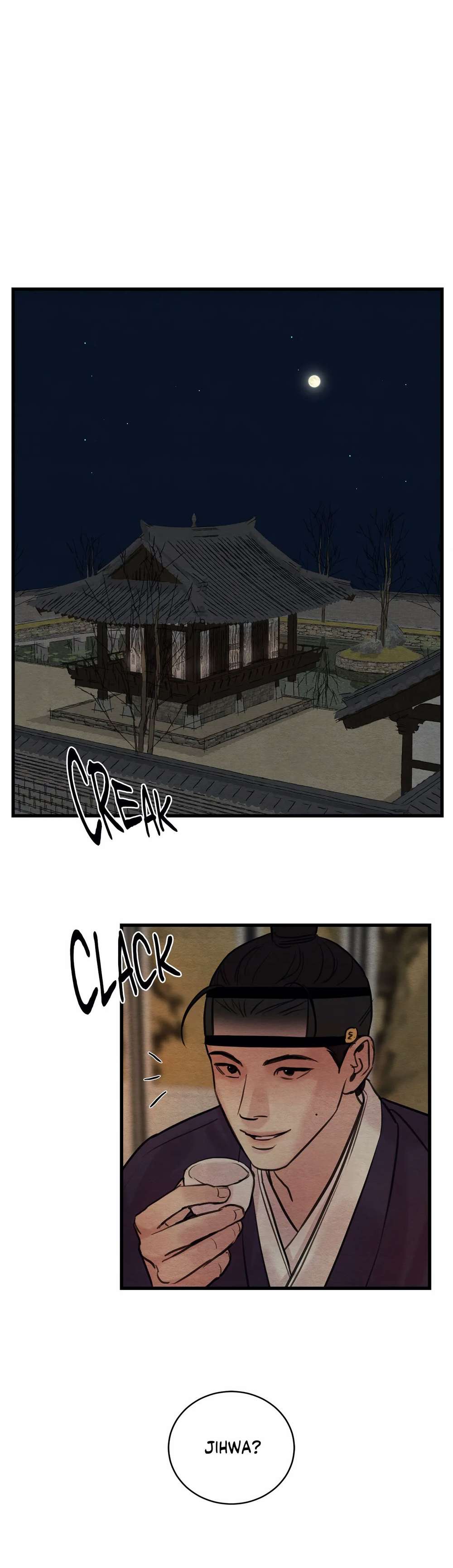 Painter-Of-The-Night-By-Byeonduck-Eng page 9
