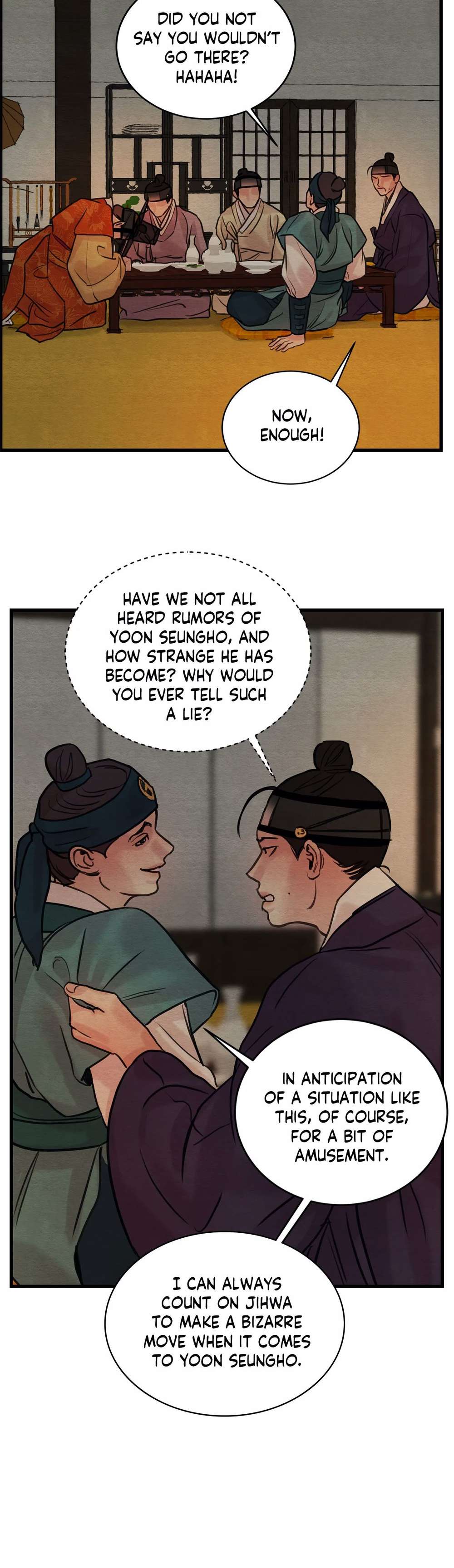 Painter-Of-The-Night-By-Byeonduck-Eng page 12