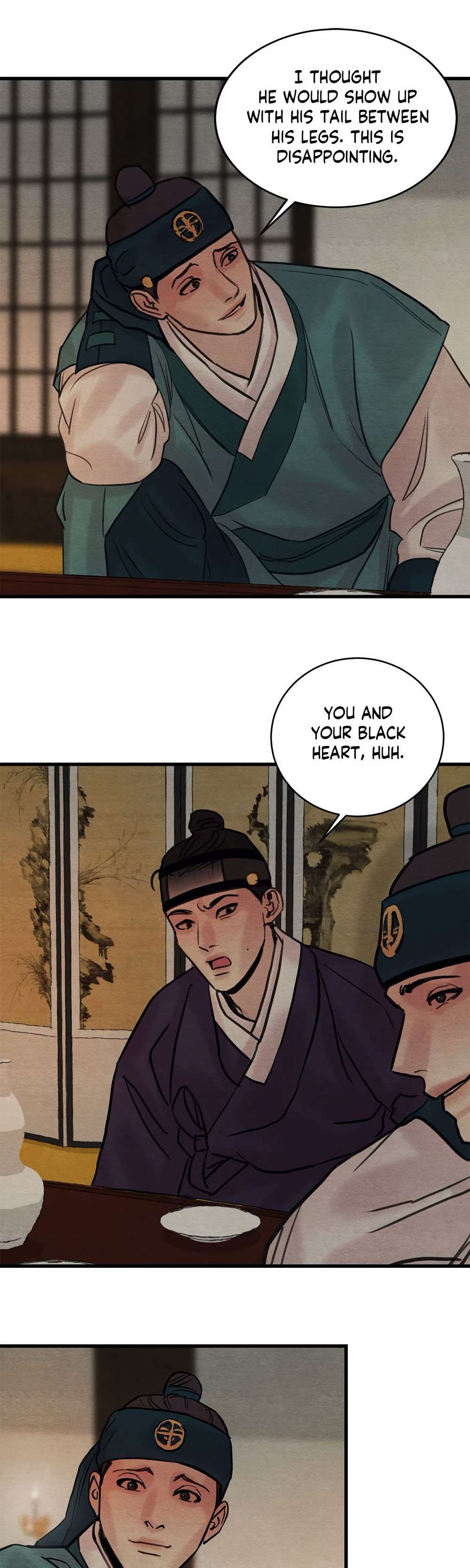 Painter-Of-The-Night-By-Byeonduck-Eng page 13