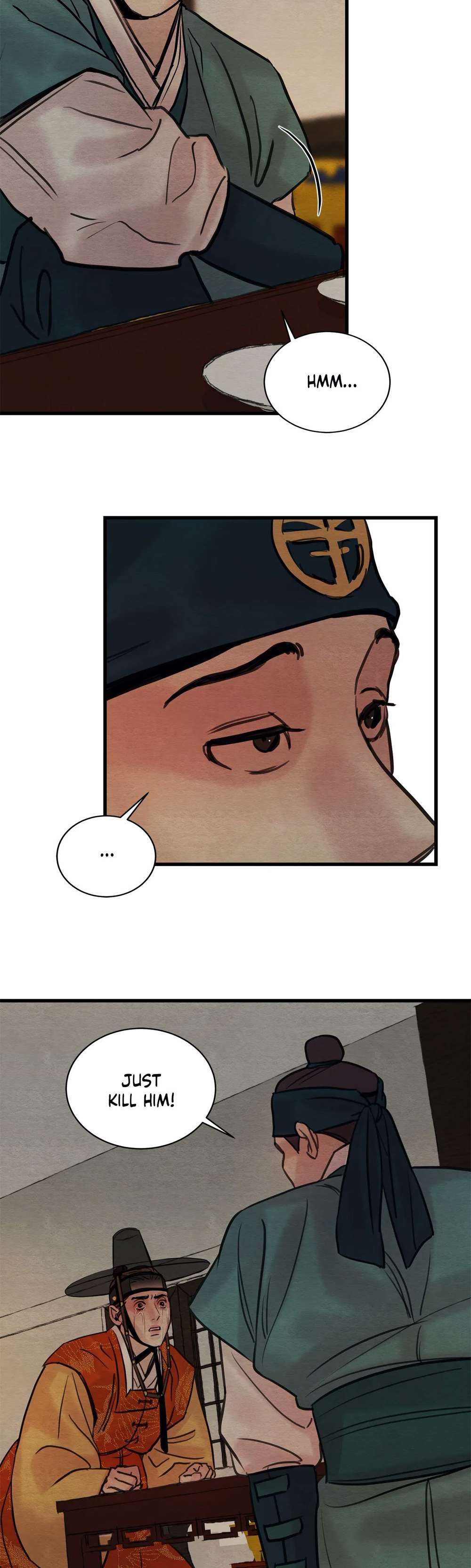 Painter-Of-The-Night-By-Byeonduck-Eng page 14
