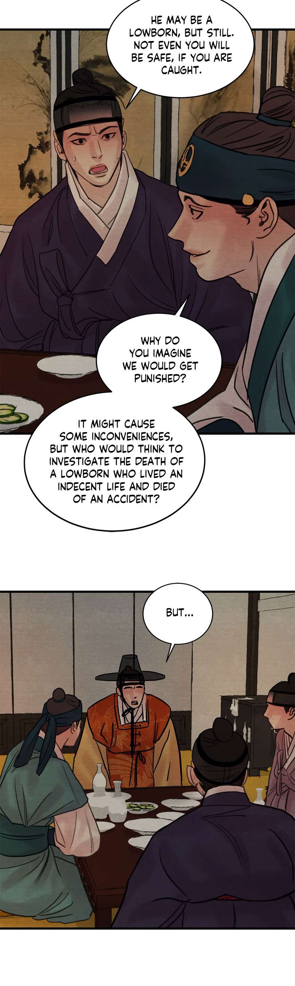 Painter-Of-The-Night-By-Byeonduck-Eng page 16