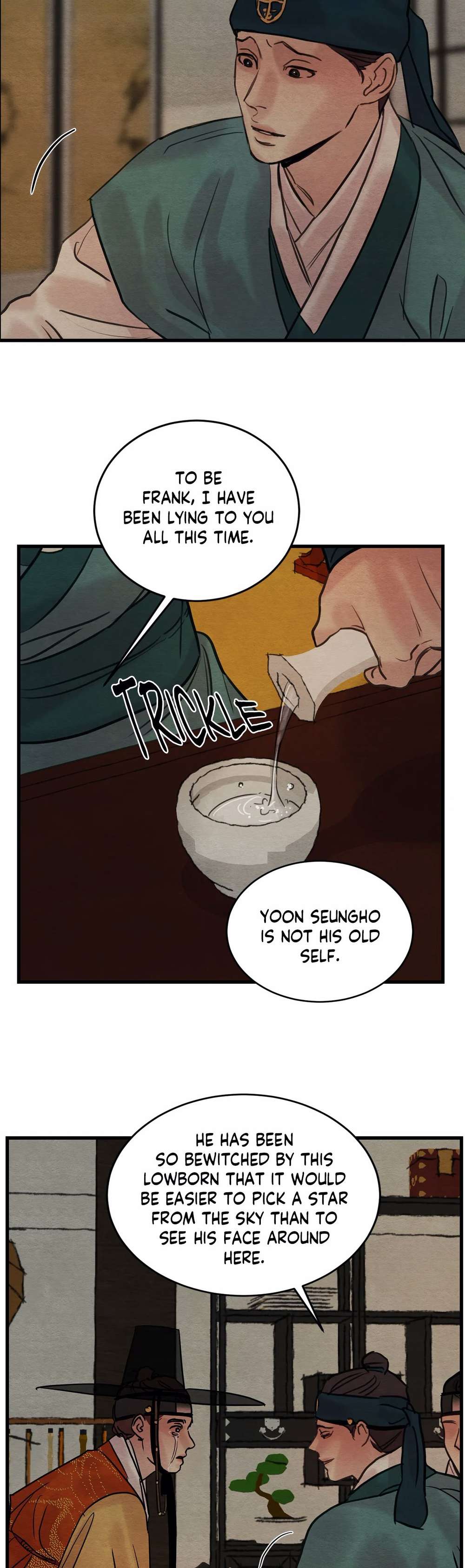 Painter-Of-The-Night-By-Byeonduck-Eng page 18