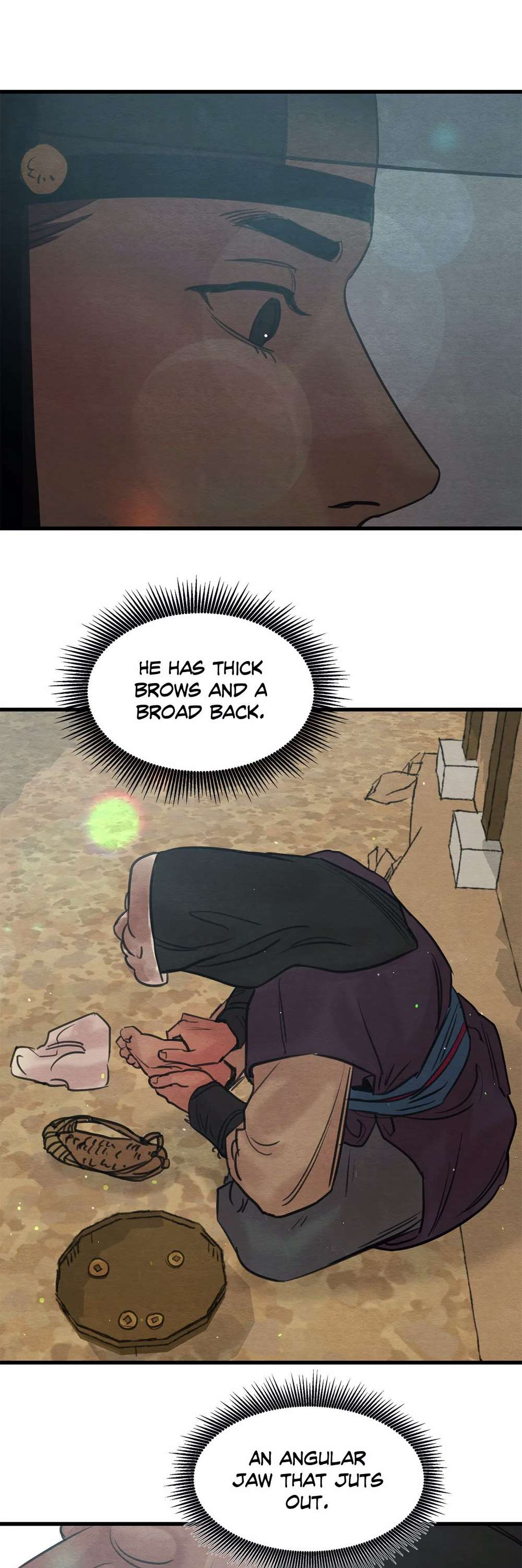 Painter-Of-The-Night-By-Byeonduck-Eng page 28