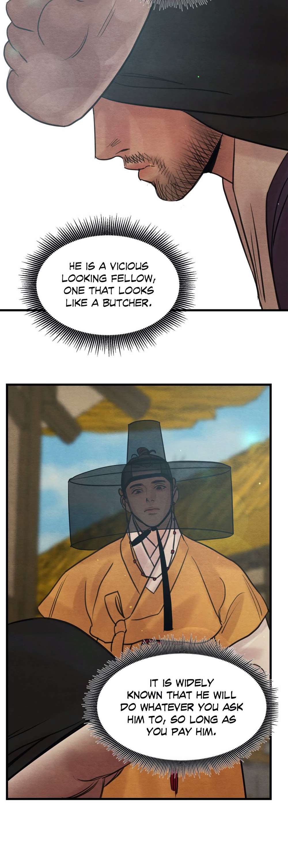 Painter-Of-The-Night-By-Byeonduck-Eng page 29