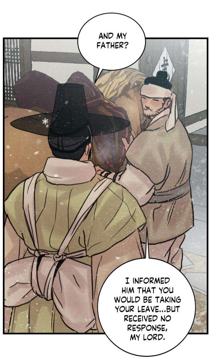 Painter-Of-The-Night-By-Byeonduck-Eng page 8