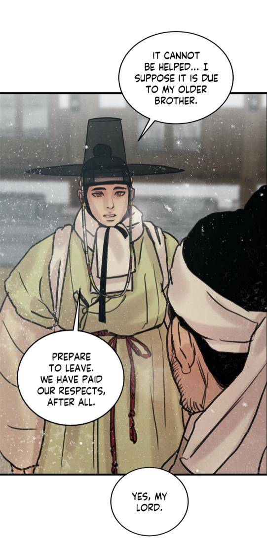 Painter-Of-The-Night-By-Byeonduck-Eng page 9