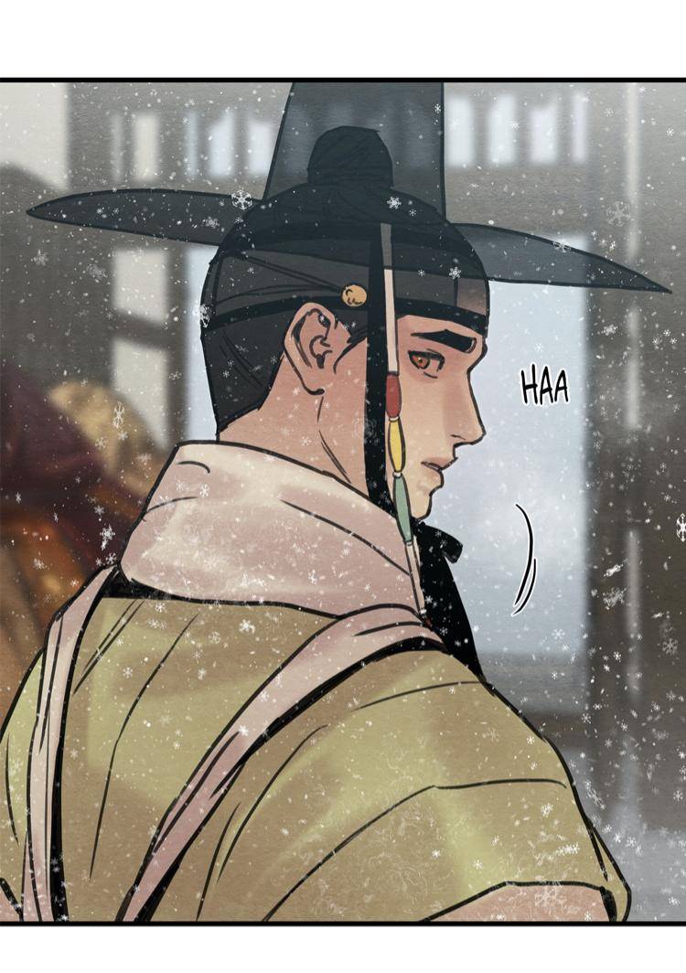 Painter-Of-The-Night-By-Byeonduck-Eng page 10