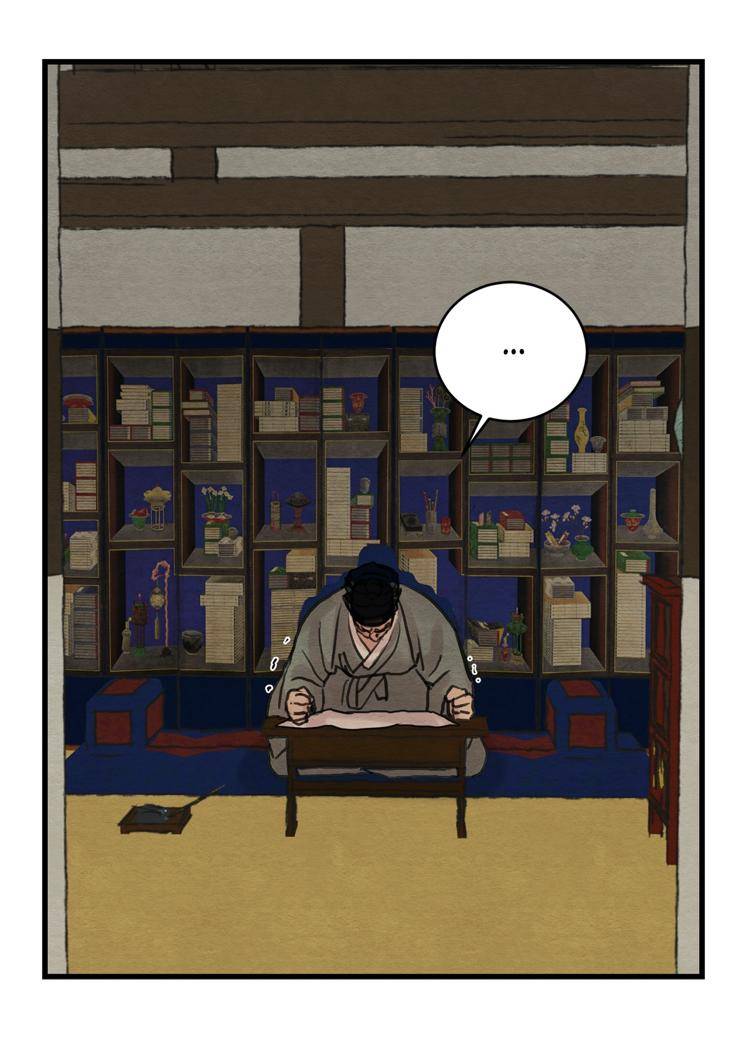 Painter-Of-The-Night-By-Byeonduck-Eng page 12