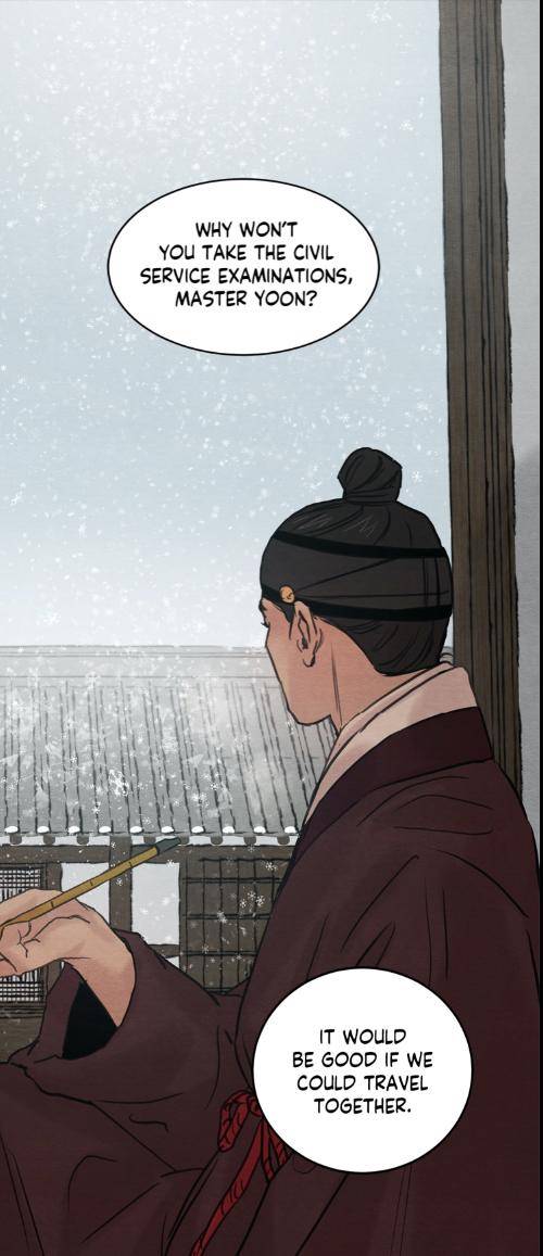Painter-Of-The-Night-By-Byeonduck-Eng page 14
