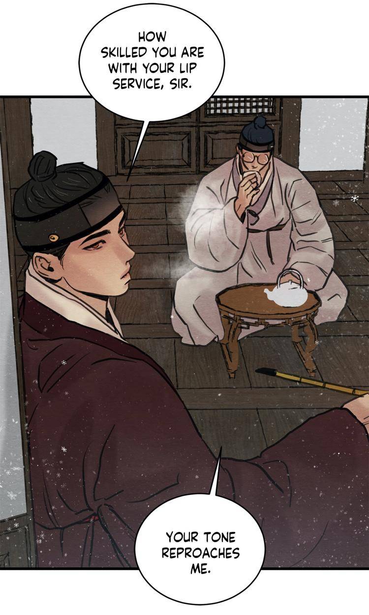 Painter-Of-The-Night-By-Byeonduck-Eng page 15