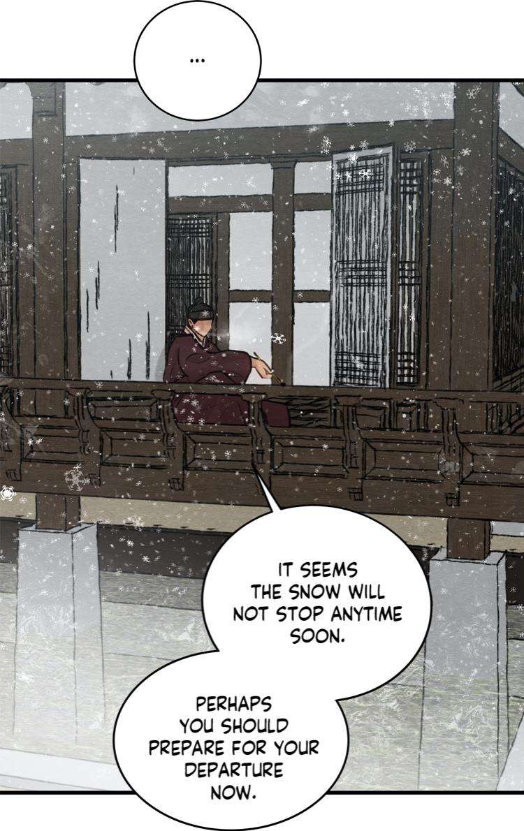 Painter-Of-The-Night-By-Byeonduck-Eng page 18