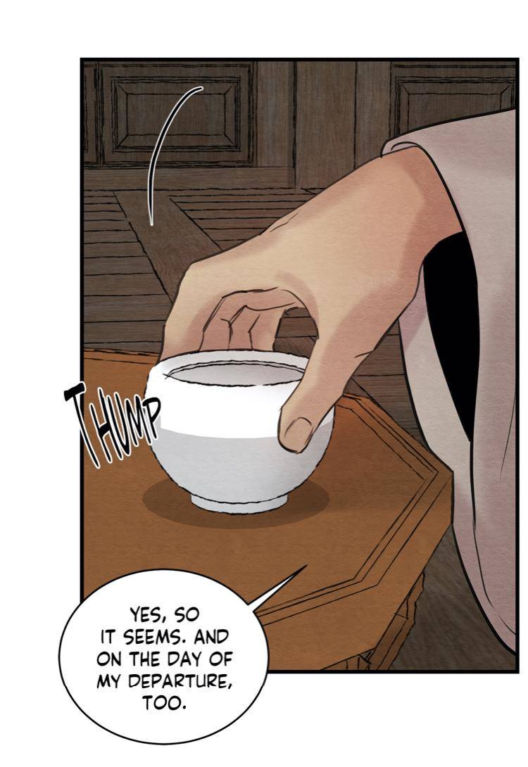 Painter-Of-The-Night-By-Byeonduck-Eng page 19