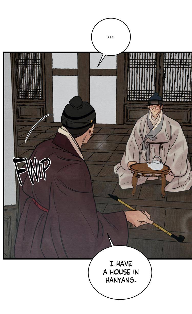 Painter-Of-The-Night-By-Byeonduck-Eng page 22