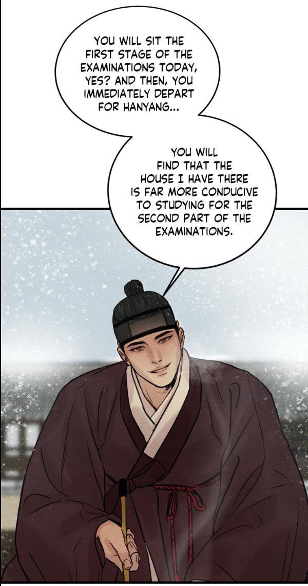 Painter-Of-The-Night-By-Byeonduck-Eng page 23