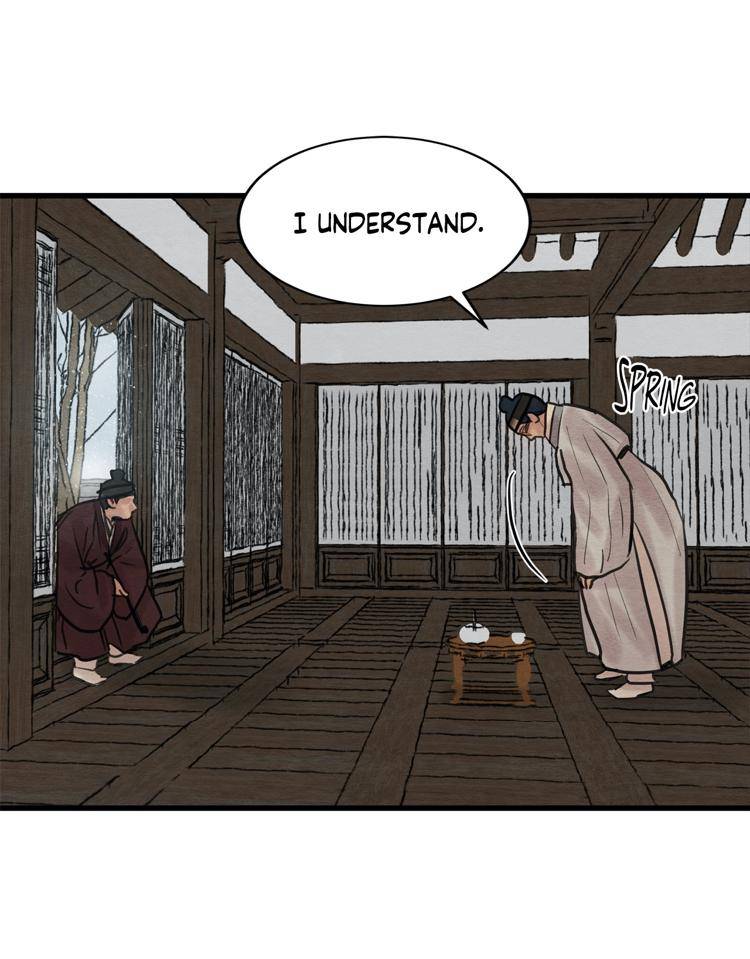 Painter-Of-The-Night-By-Byeonduck-Eng page 25