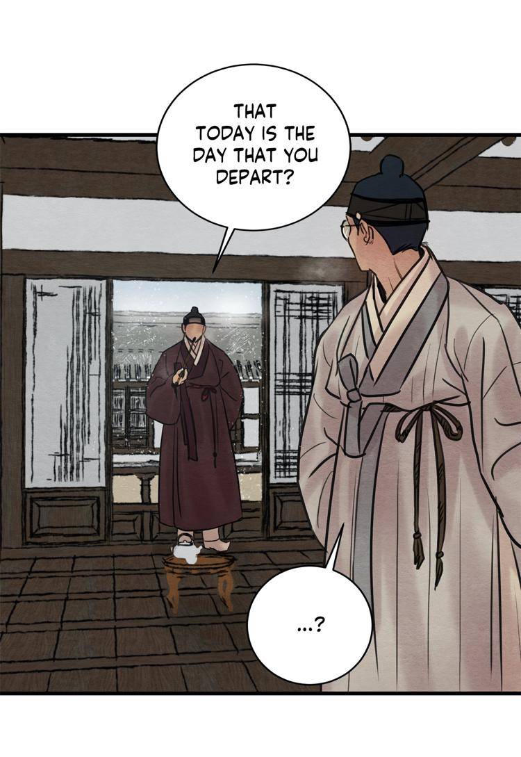 Painter-Of-The-Night-By-Byeonduck-Eng page 28