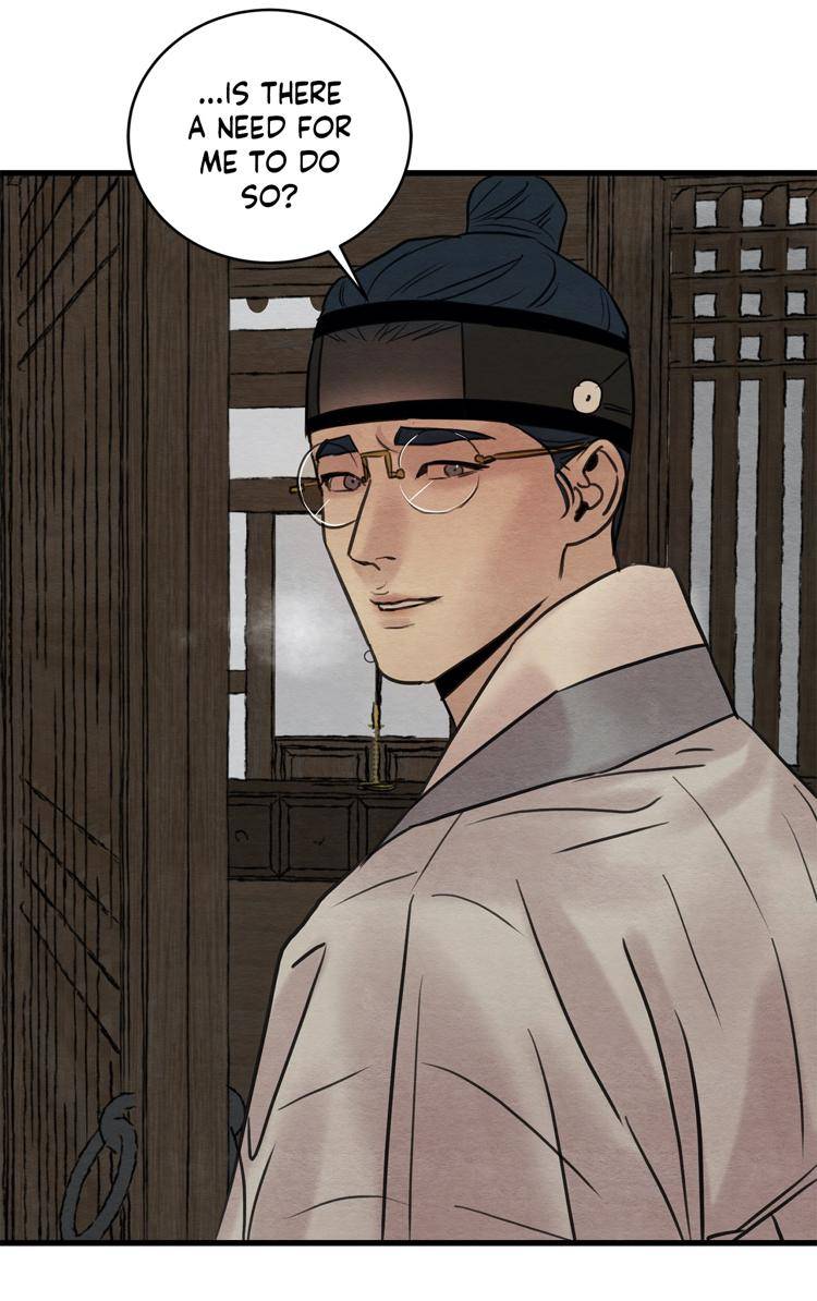 Painter-Of-The-Night-By-Byeonduck-Eng page 29